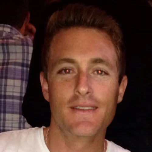 Tim Poyer